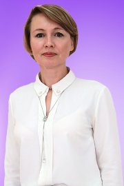 БОТАЛОВА СВЕТЛАНА НИКОЛАЕВНА